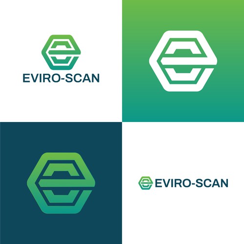 Enviro-Scan Design by ✪ Jordi Budiyono