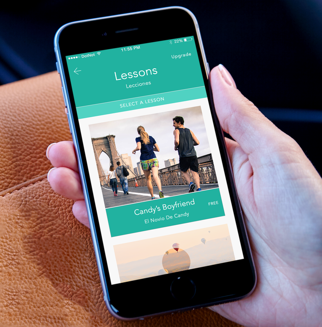 Winning design by Bovan