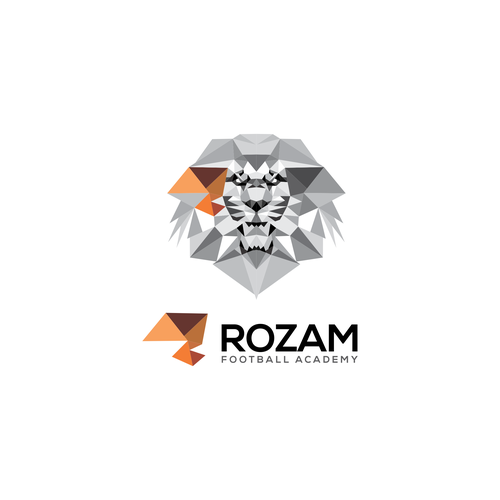 New football academy logo Design by RayyaNamira