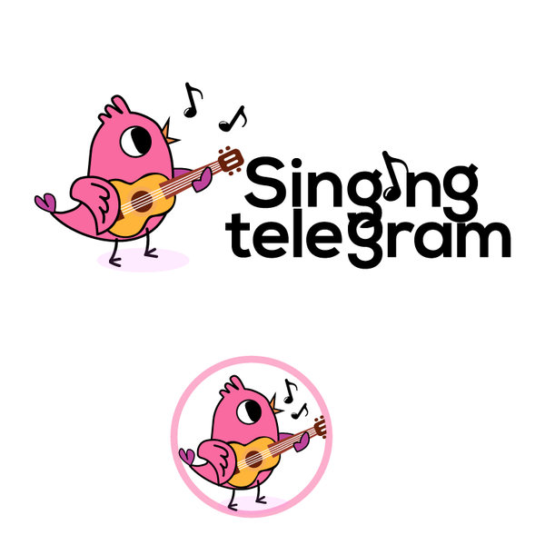 Singing Telegram 