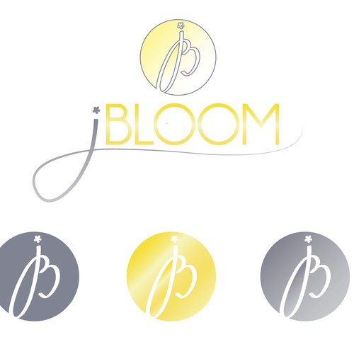 jBloom needs a new logo Logo design contest