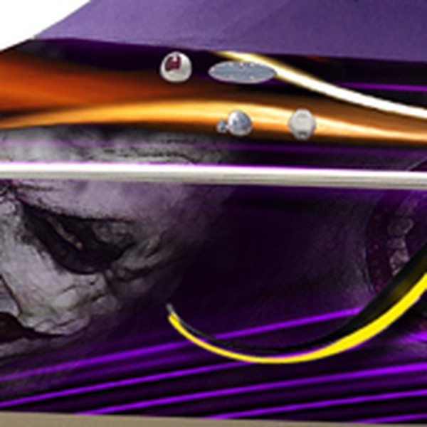 Spider Wraps needs a new art or illustration