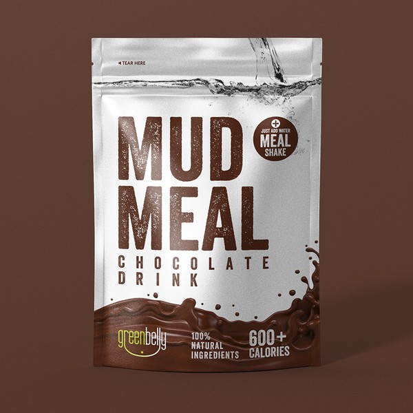 Mud Meal Shake