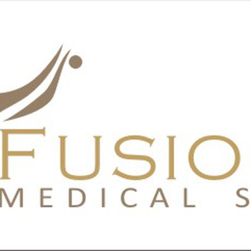 Medical Spa Logo Design by uud