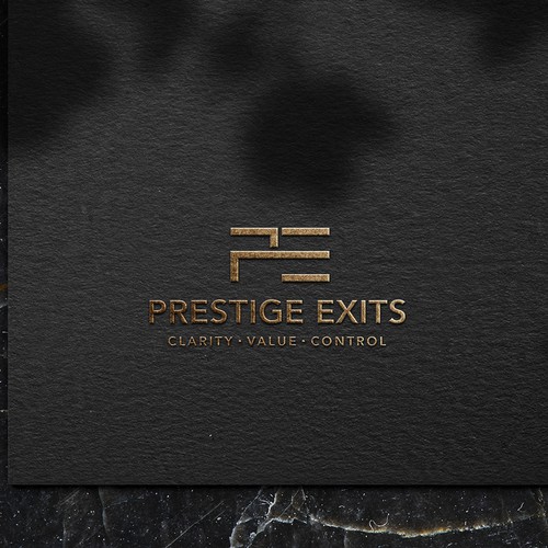 Logo & Brand for Boutique Advisory Design by csz.design