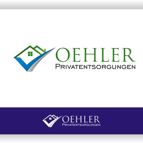 Logo design contest entry by anazazizi2