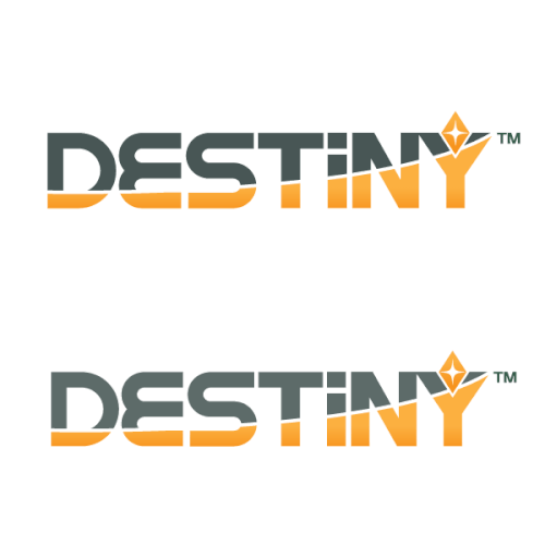 destiny デザイン by Elijah14
