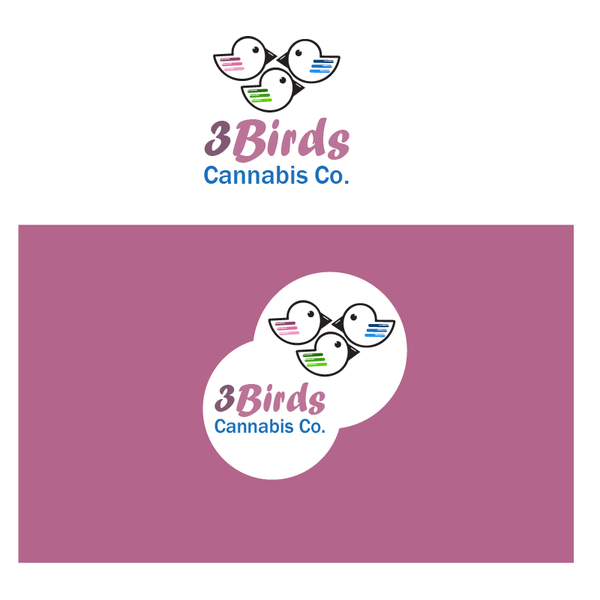 3 birds cannabis co