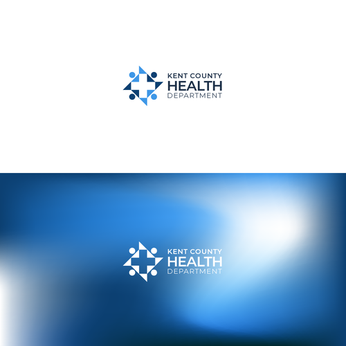 Help a Local Health Department Rebrand with a Fresh and Clean Logo! Design by RyuSun