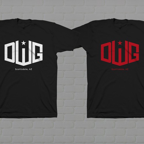 T-shirt designs for gaming company Design by Wild Republic