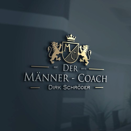 Logo design contest entry by Rolling'sDesign