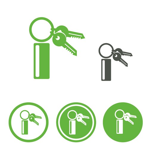 Logo design contest entry by brain-time