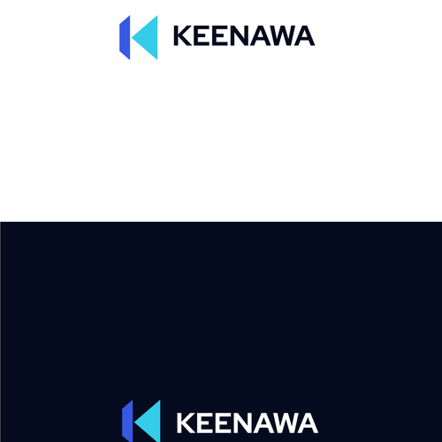 Logo design for a global technology platform Design by MAM2