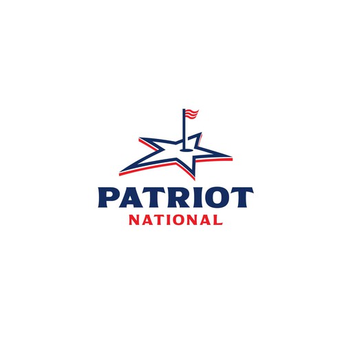 Patriots National Golf Club Design réalisé par FAVEO®