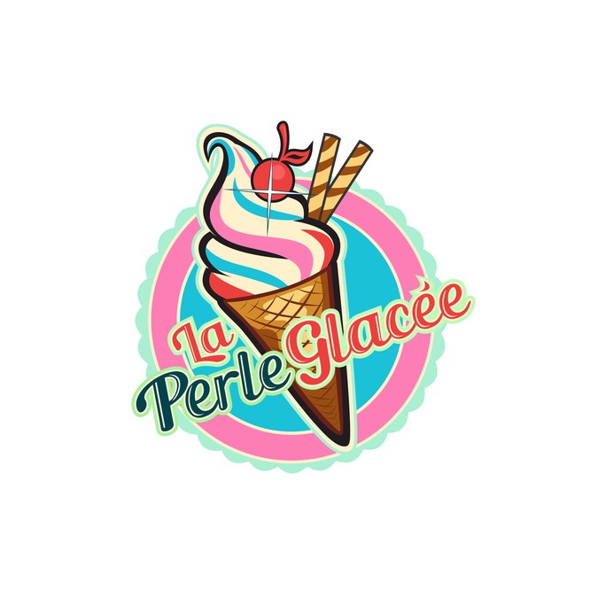 Ice cream Shop Logo Contest | Logo design contest