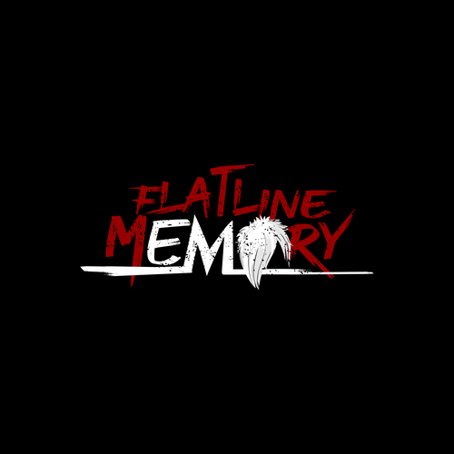Flatline Memory Design por InfiniDesign