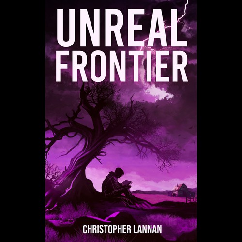 Psychological Thriller Book Cover Design Needed Design by Asra.