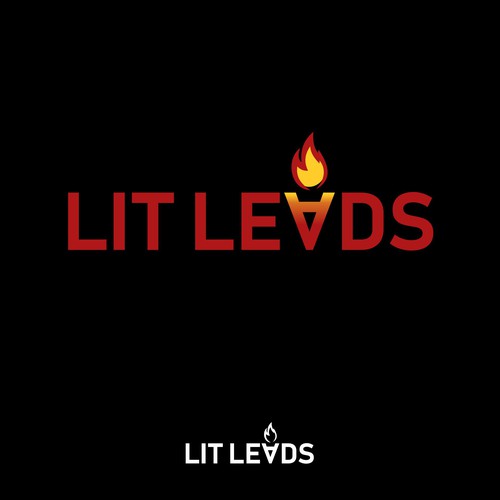 Need at hot logo for our Digital Marketing company! Design by AlexTanko