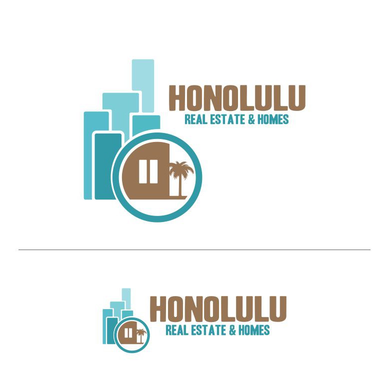 Hawaii And Hawaiian Logos - Free Hawaii And Hawaiian Logo Ideas, Design ...