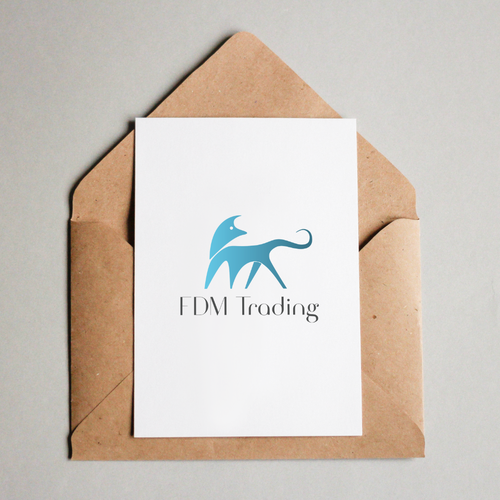 Logo & brand identity pack contest entry by merkbar