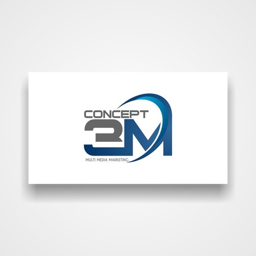 Logo & business card contest entry by sitysi™