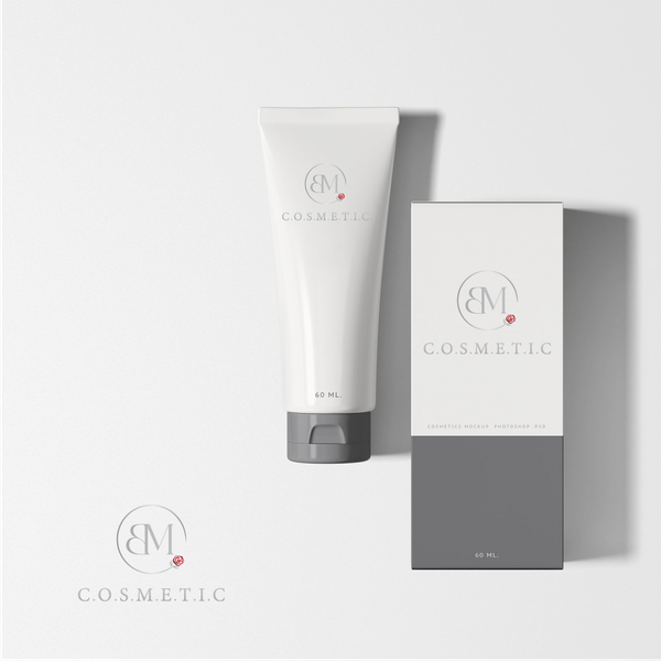 Design by Info993023 titled "Beauty Med cosmetic"