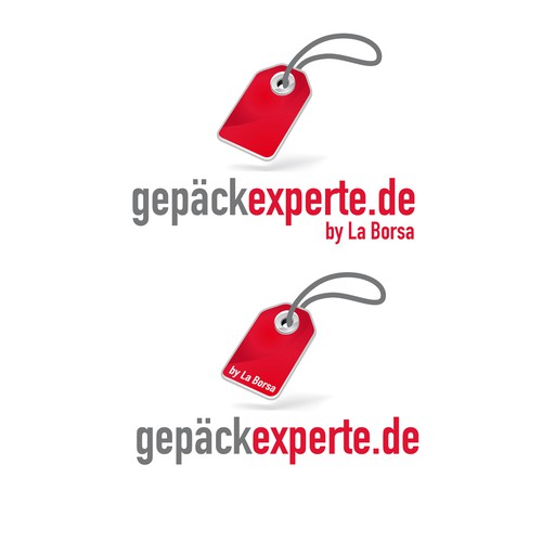 Logo design contest entry by norixon