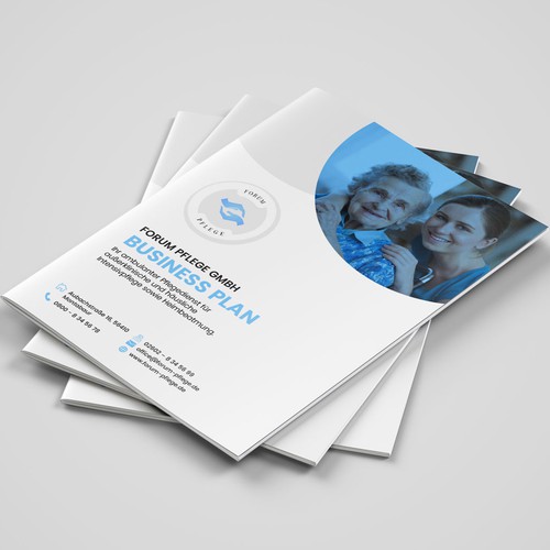 Other business or advertising contest entry by Mindshift Design