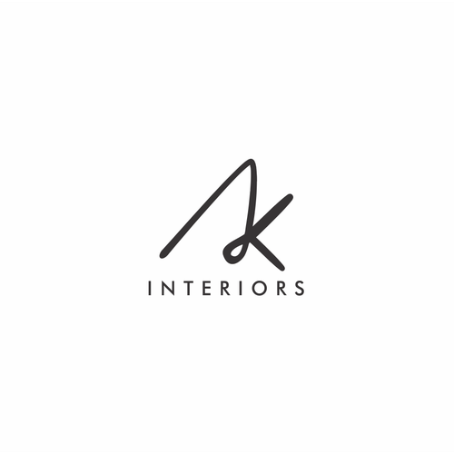 Designs | Create a unique and modern logo for AK Interiors - an ...