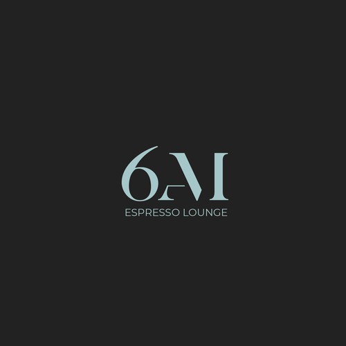 Design an enticing logo for 6 A.M. Espresso Lounge Design by tetrimistipurelina