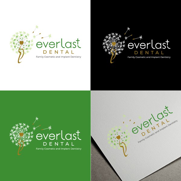 Design by kreative_design titled "Everlast ™"