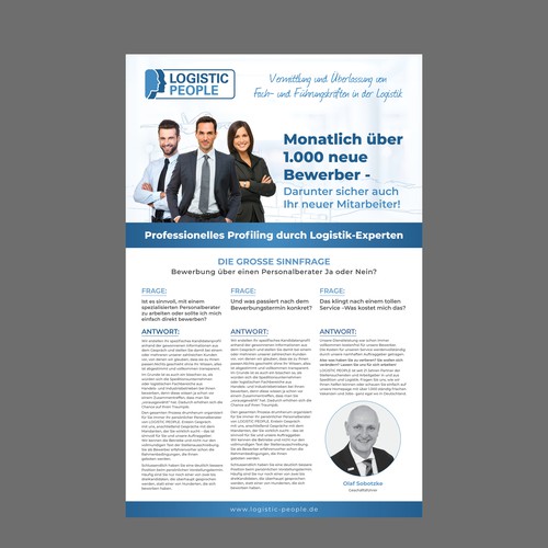 Postcard, flyer or print contest entry by Krishna Arts