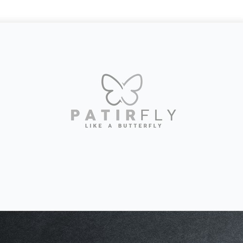 Logo & brand identity pack contest entry by safy30