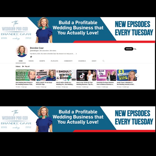 Social media page contest entry by Graphics House