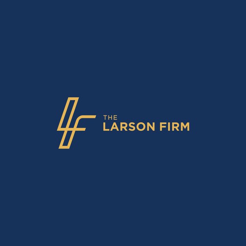 "Design a logo for a new boutique law firm" winning Business card