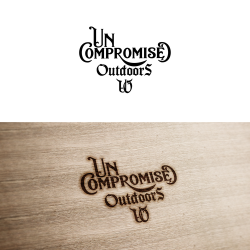 Uncompromised Outdoors Design by Vandi septiawan
