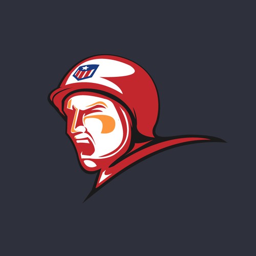 Community Contest: Rebrand the Washington Redskins  Diseño de POZIL