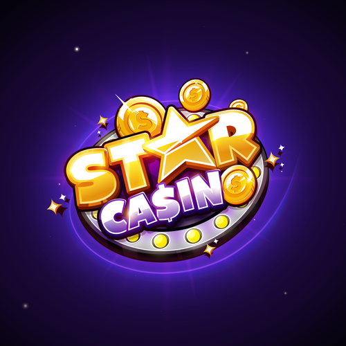 Star Casino Design von Yeison Higuera