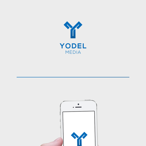 Logo design contest entry by SB.D