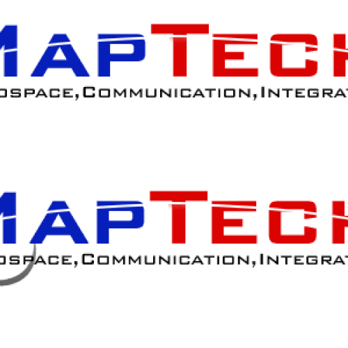 Tech company logo Design by mehuy60