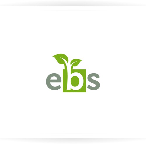 Help EBS (Eco Box Systems) with a new logo デザイン by g'twitz