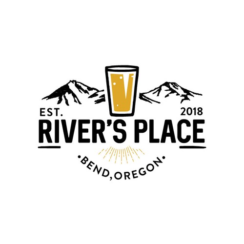 Logo design contest entry by ApexGraphics412