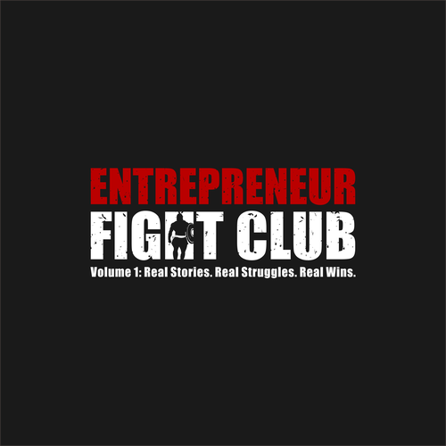 Entrepreneur Fight Club Diseño de nutronsteel