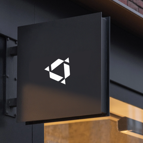 Simple but clean design for Tech Startup! Diseño de arvind99
