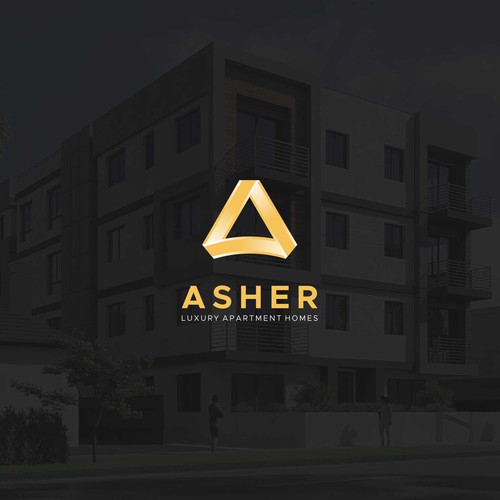 The Asher Ontwerp door CEPOD ™