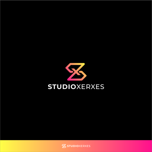 Design an impactful and creative logo and develop a brand guide for our video production company Design by 71Z Dezign