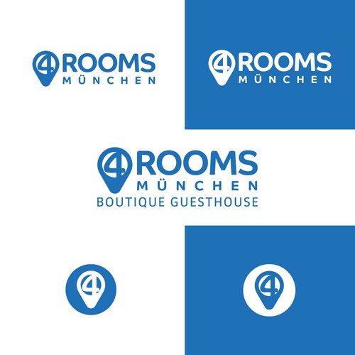  contest entry by Studio FabianFischer