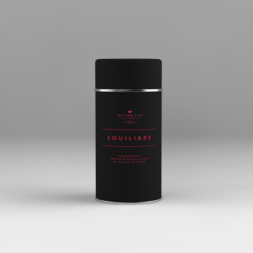 Product label contest entry by AlexDi