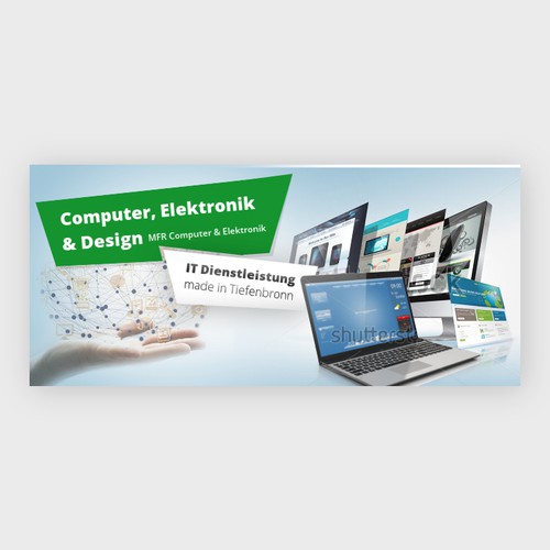  contest entry by Marold