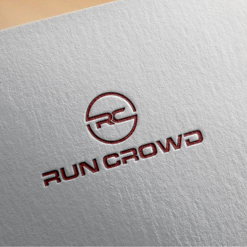 Logo design contest entry by den_leo